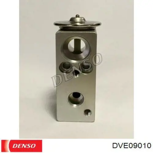 DVE09010 Denso Válvula TRV de aparelho de ar condicionado