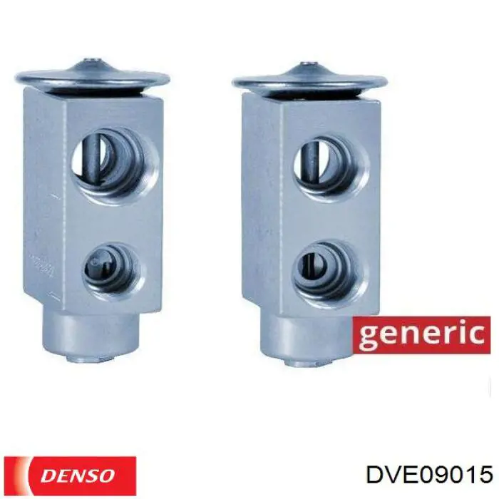 DVE09015 Denso 