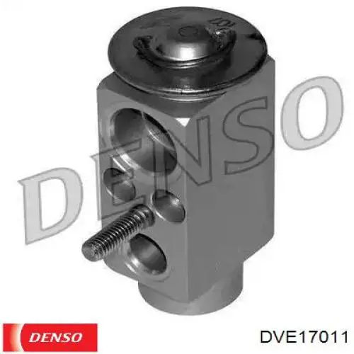 Válvula TRV de aparelho de ar condicionado Denso DVE17011 preço, a partir de 37,46 USD