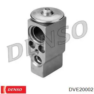 Compre DVE20002 Denso Válvula TRV de aparelho de ar condicionado