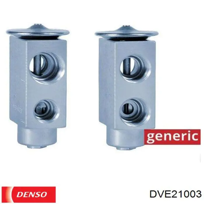Compre 121116 ACR Válvula TRV de aparelho de ar condicionado