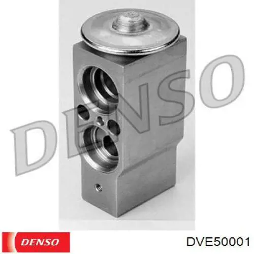 Válvula TRV de aparelho de ar condicionado Denso DVE50001 preço, a partir de 30,23 USD