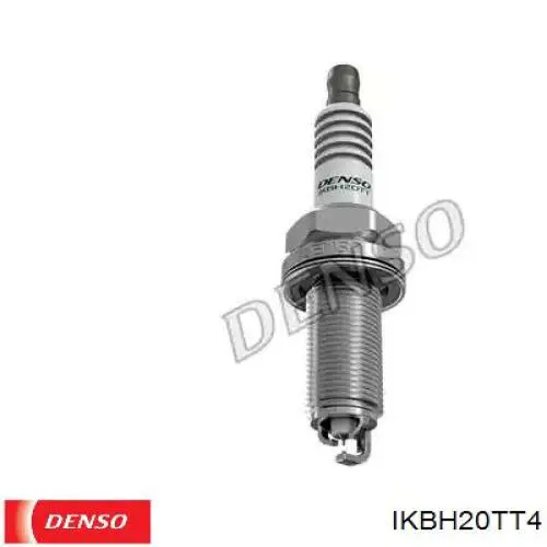 Compre IKBH20TT4 Denso Vela de ignição