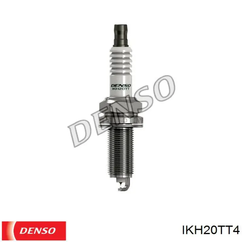 Compre IKH20TT4 Denso Vela de ignição