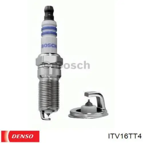 Compre ITV16TT4 Denso Vela de ignição
