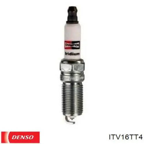 Vela de ignição Denso ITV16TT4 preço, a partir de 5,31 USD