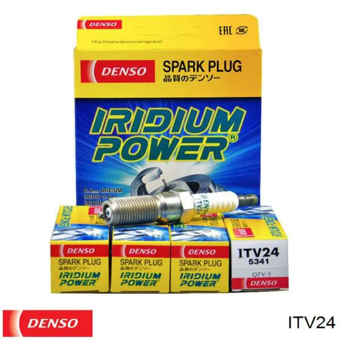 Vela de ignição Z315 Beru