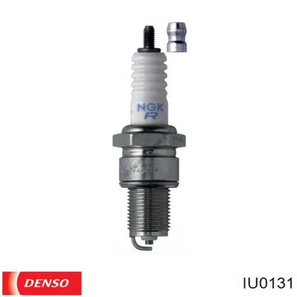 Vela de ignição NGK 4940 preço, a partir de 79,60 USD