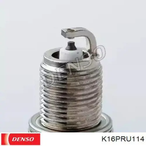 K16PRU114 Denso Vela de ignição