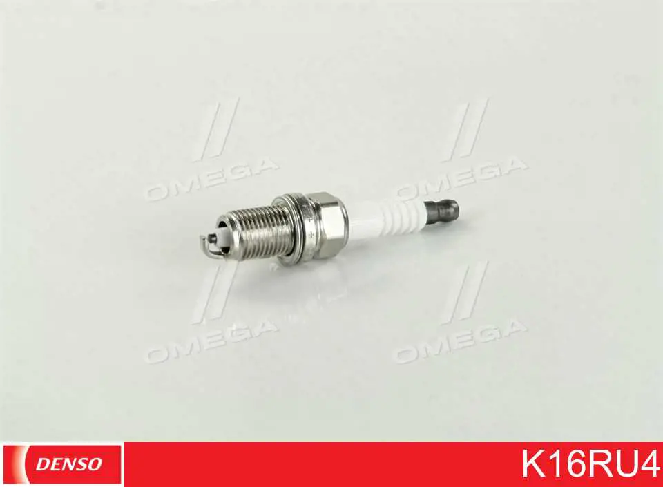 K16RU4 Denso Vela de ignição