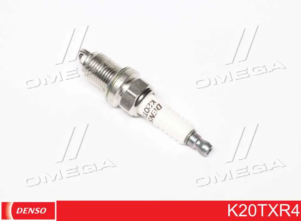 K20TXR4 Denso Vela de ignição