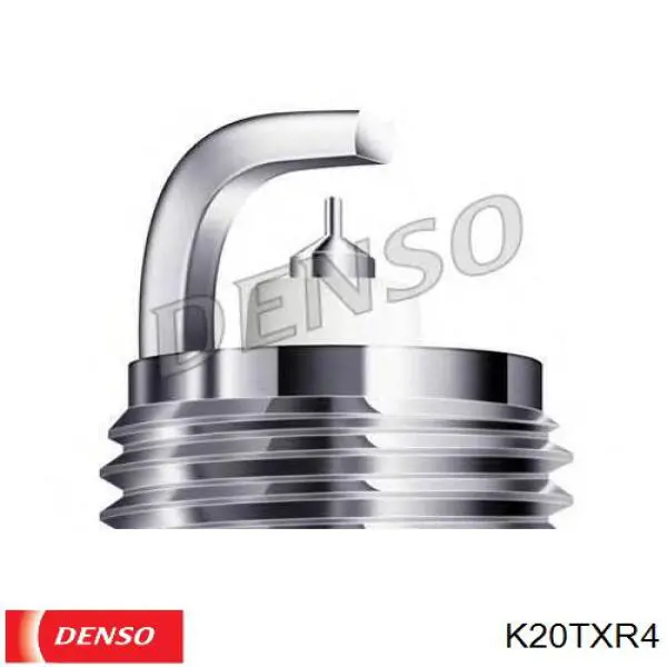 Vela de ignição Denso K20TXR4 preço, a partir de 4,39 USD