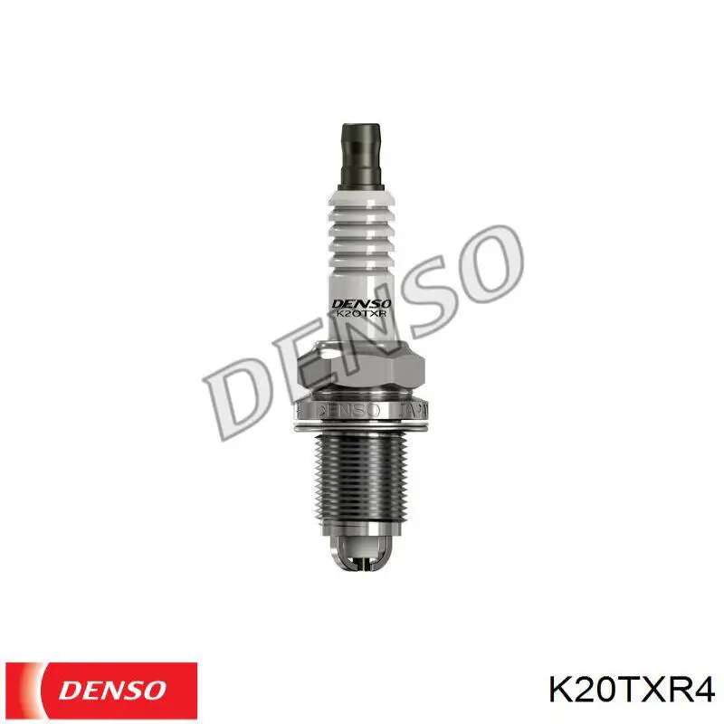 Compre K20TXR4 Denso Vela de ignição