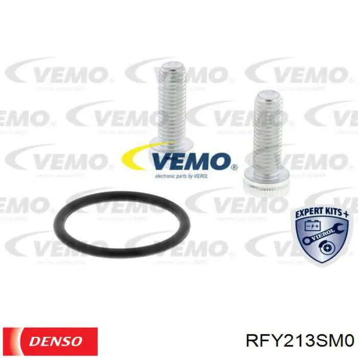 Válvula de regulação de pressão (válvula de redução da Bomba de Combustível de Pressão Alta) Common-Rail-System Denso RFY213SM0 preço, a partir de 106,13 USD
