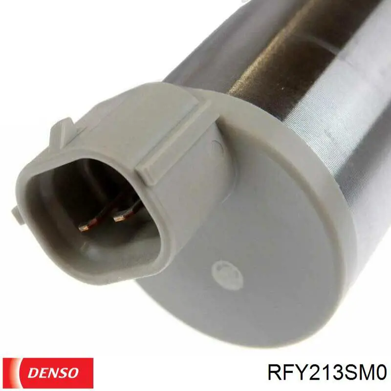 Compre RFY213SM0 Denso Válvula de regulação de pressão (válvula de redução da Bomba de Combustível de Pressão Alta) Common-Rail-System