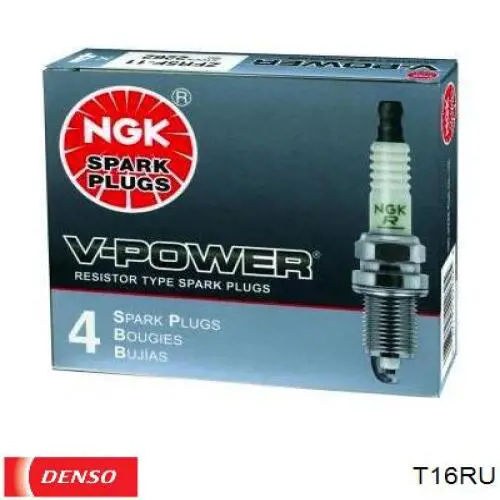 Compre BR5FS NGK Vela de ignição