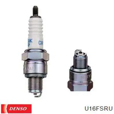 Compre C5HSA NGK Vela de ignição