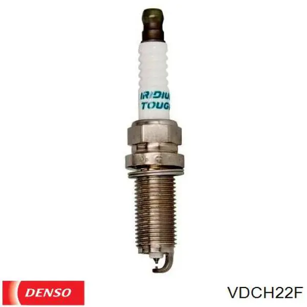 VDCH22F Denso Vela de ignição