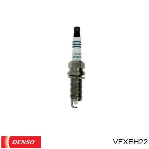 Compre VFXEH22 Denso Vela de ignição