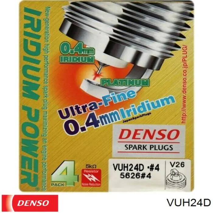 Vela de ignição NGK IMR8C9H preço, a partir de 17,16 USD