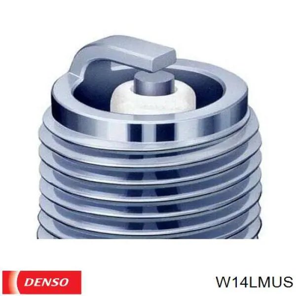 Vela de ignição W14LMUS Denso