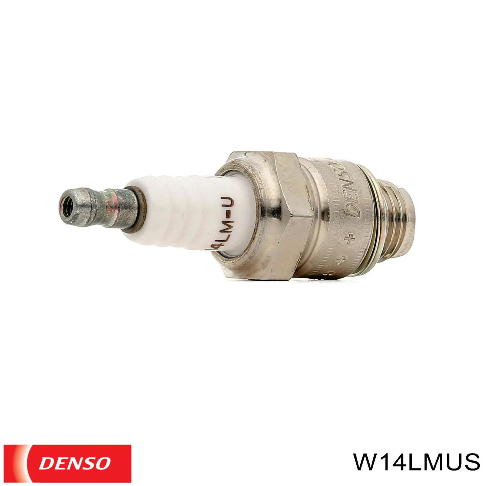 Vela de ignição Denso W14LMUS preço, a partir de 4,48 USD