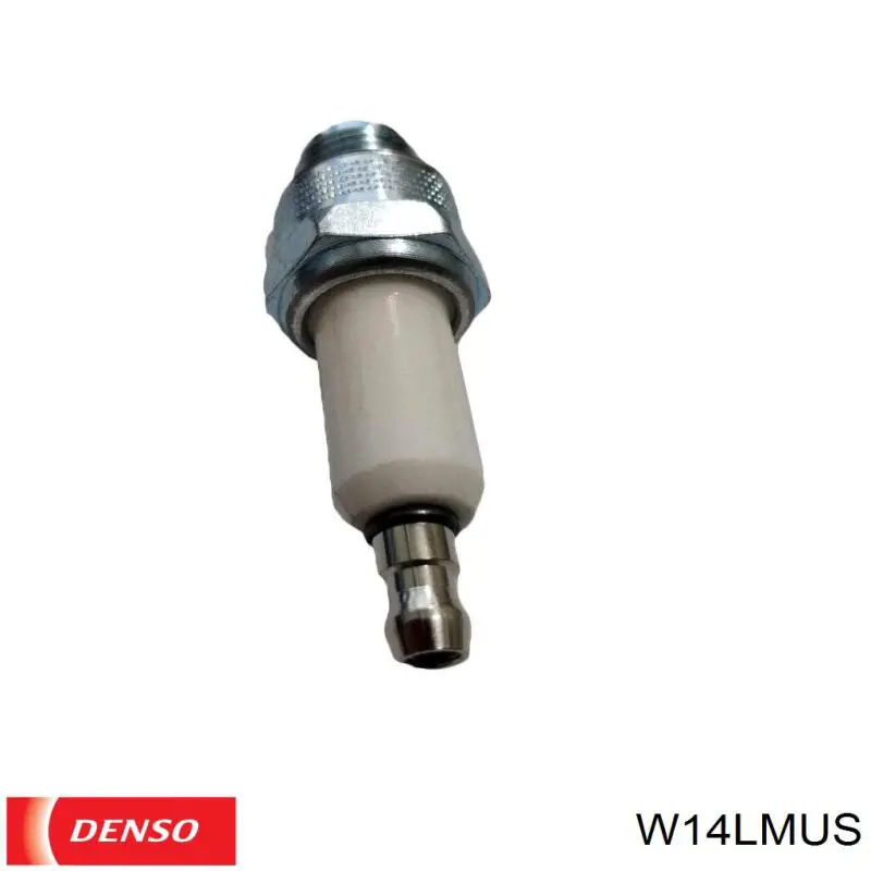 Compre W14LMUS Denso Vela de ignição