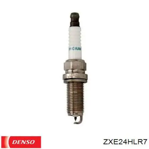 Vela de ignição Denso VDCH22F