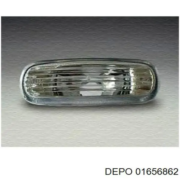Posição (pisca-pisca) direita Fiat/Alfa/Lancia 71765377