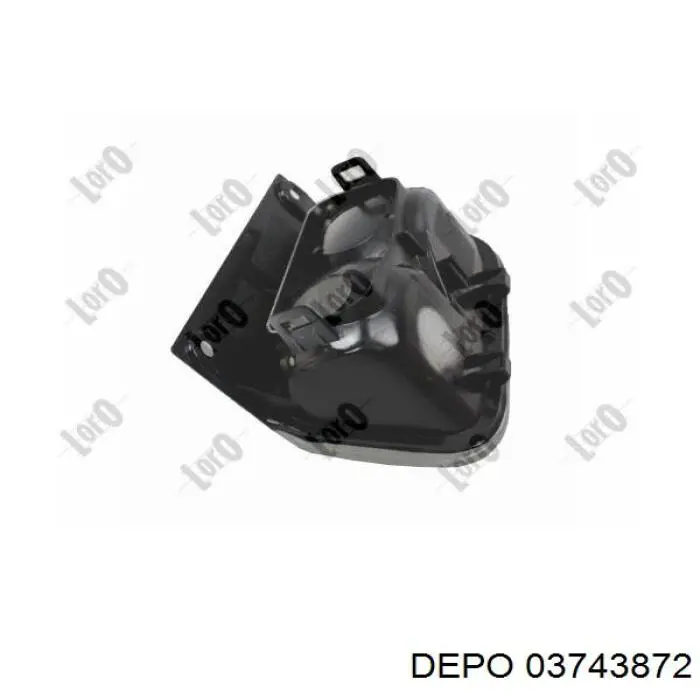 Compre 03743872 Depo/Loro/Abakus Lanterna direita de marcha à ré