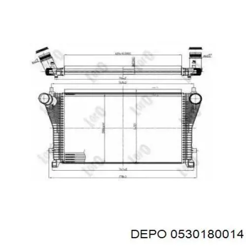  AND 3L145003