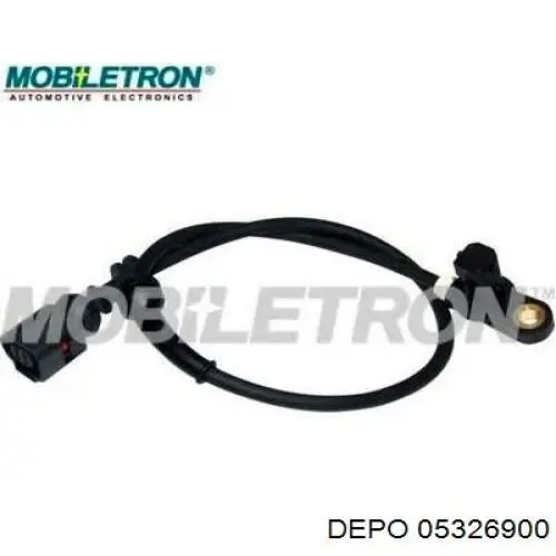 Lanterna da luz de fundo de matrícula traseira Depo/Loro/Abakus 05326900 preço, a partir de 15,22 USD