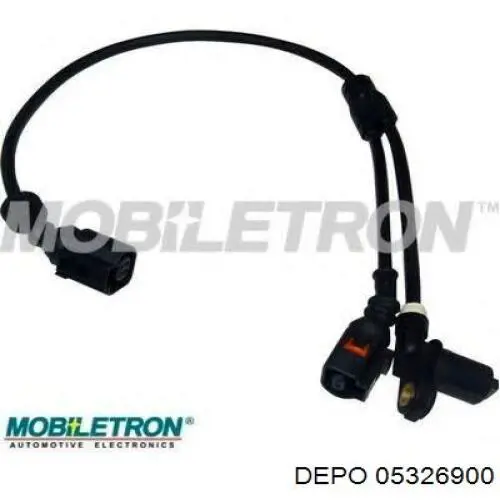 Compre 05326900 Depo/Loro/Abakus Lanterna da luz de fundo de matrícula traseira