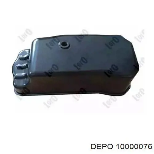 Compre 504083379 Fiat/Alfa/Lancia Panela de óleo de cárter do motor