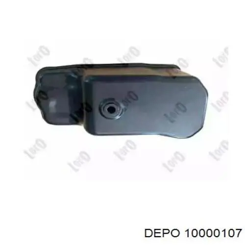 Panela de óleo de cárter do motor Iveco 5801556927 preço, a partir de 73,67 USD