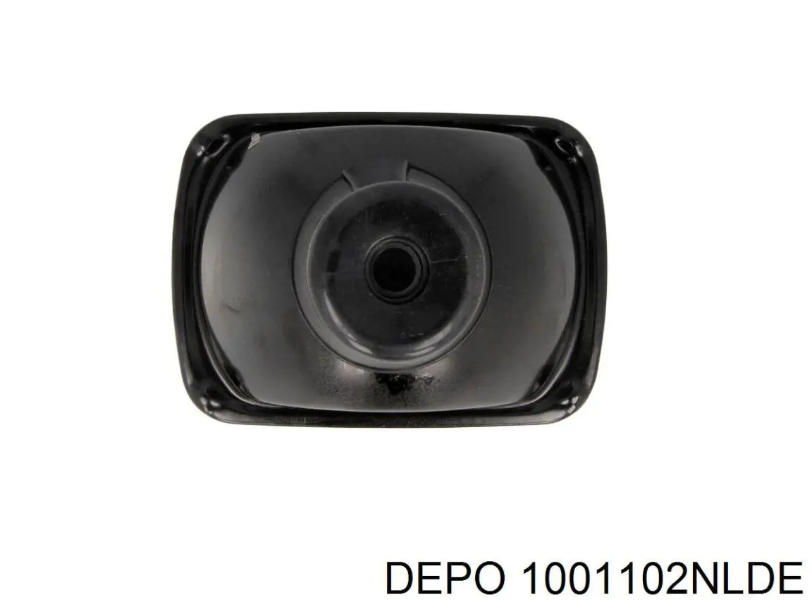 Lâmpada-luz esquerda/direita 1001102NLDE Depo/Loro/Abakus