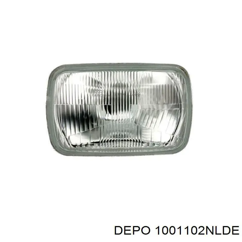 Lâmpada-luz esquerda/direita Depo/Loro/Abakus 1001102NLDE preço, a partir de 33,77 USD