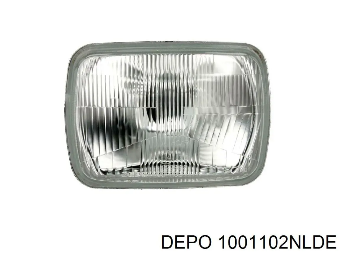 Compre 1001102NLDE Depo/Loro/Abakus Lâmpada-luz esquerda/direita