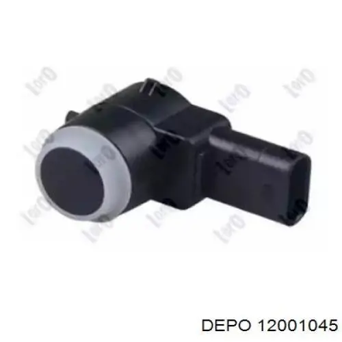Compre 7L5919275GRU VAG Sensor traseiro de sinalização de estacionamento (sensor de estacionamento)