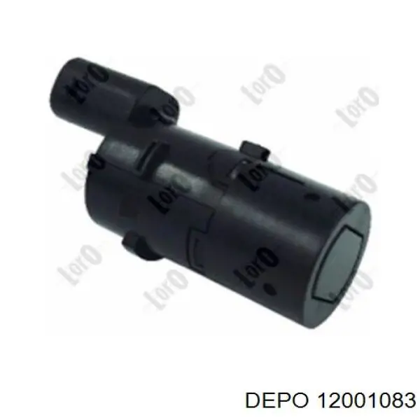 Sensor de sinalização de estacionamento (sensor de estacionamento) dianteiro/traseiro central Land Rover YDB100070 preço, a partir de 28,37 USD