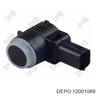 Compre 00K1EW63TZZAA Chrysler Sensor dianteiro de sinalização de estacionamento (sensor de estacionamento)