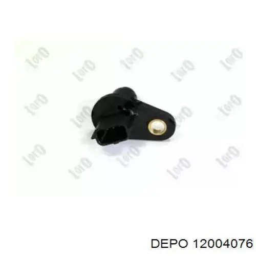 Sensor de posição (de revoluções) de cambota 12004076 Depo/Loro/Abakus