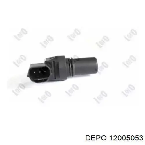 Sensor de posição da árvore distribuidora 12005053 Depo/Loro/Abakus