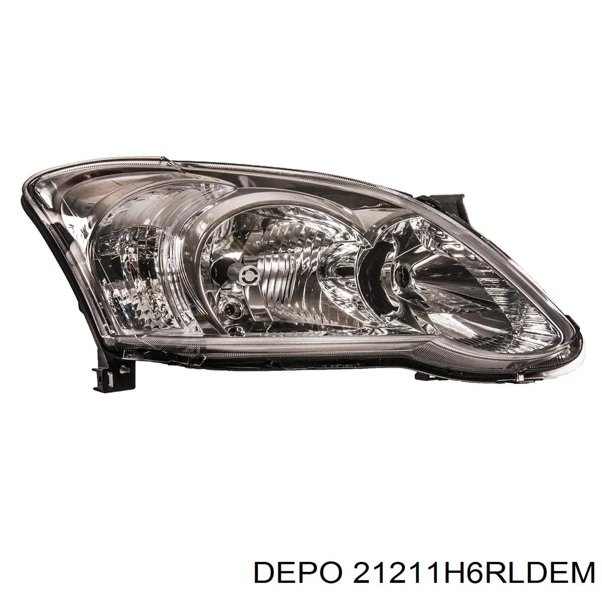 Luz direita Depo/Loro/Abakus 21211H6RLDEM preço, a partir de 134,84 USD