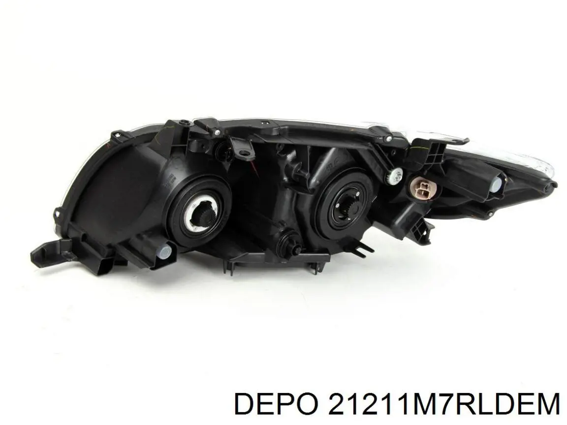 Luz direita Depo/Loro/Abakus 21211M7RLDEM preço, a partir de 163,54 USD
