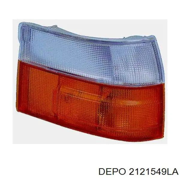 Compre 8152026040 Toyota Posição (pisca-pisca) esquerda