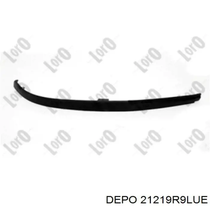Compre 21219R9LUE Depo/Loro/Abakus Lanterna traseira esquerda externa