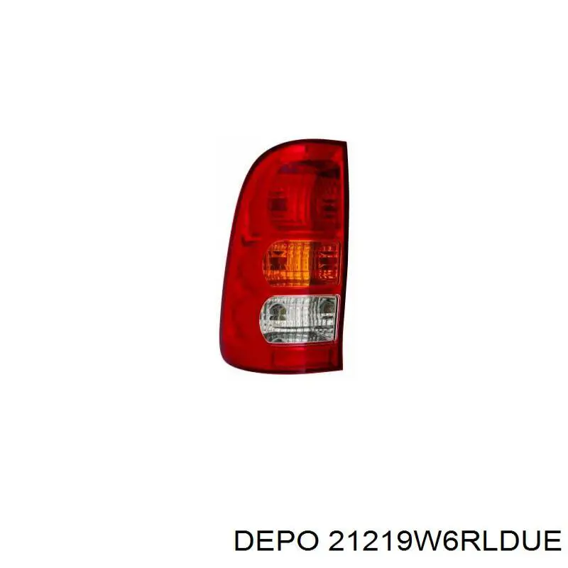 Compre 815500K140 Toyota Lanterna traseira direita