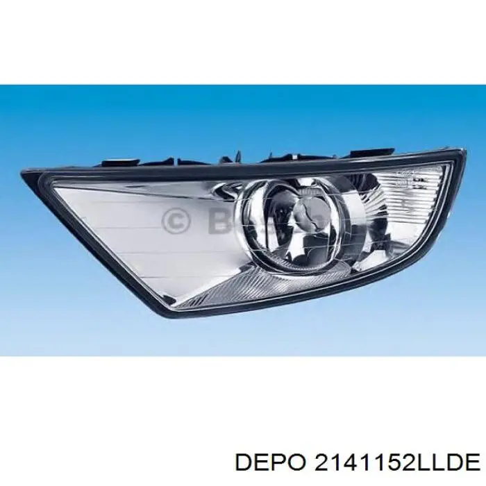 Compre 2141152LLDE Depo/Loro/Abakus Luz esquerda
