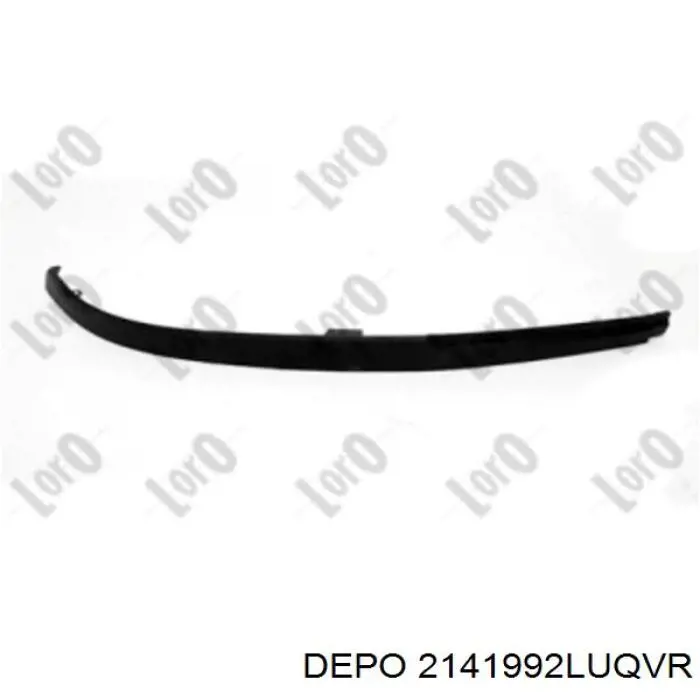 Lanterna traseira esquerda Depo/Loro/Abakus 2141992LUQVR preço, a partir de 143,60 USD
